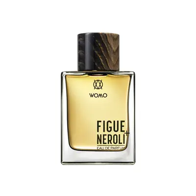 WOMO Figue + Neroli Perfume