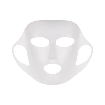 Wrap It Up Face Mask Holder Huda Beauty — embalagem e produto