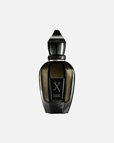 XERJOFF Blends Duran Duran Black Moonlight Eau de Parfum