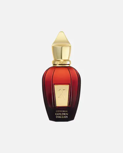 XERJOFF Coffee Break Golden Dallah Eau de Parfum
