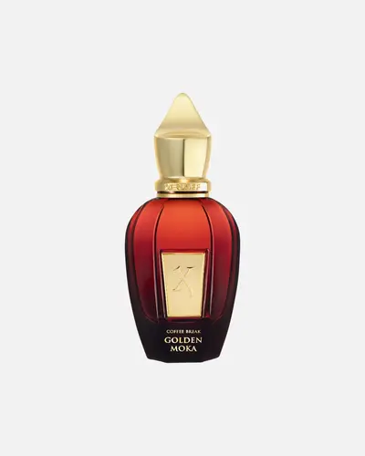 XERJOFF Coffee Break Golden Moka Eau de Parfum