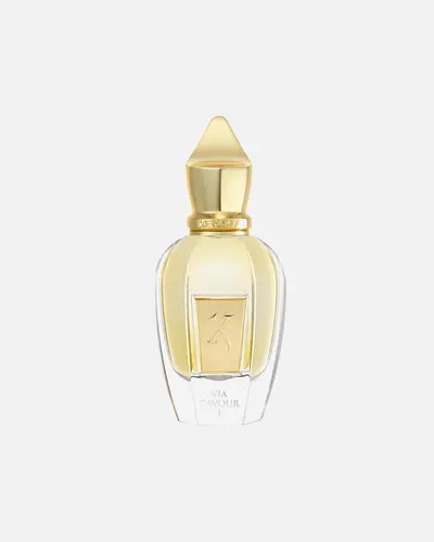 XERJOFF Spotlight Via Cavour Eau de Parfum