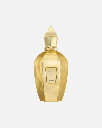 XERJOFF V Collection Accento Overdose Eau de Parfum
