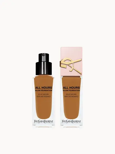 YSL All Hours Glow Foundation (Various Shades) Yves Saint Laurent — detalhe 5