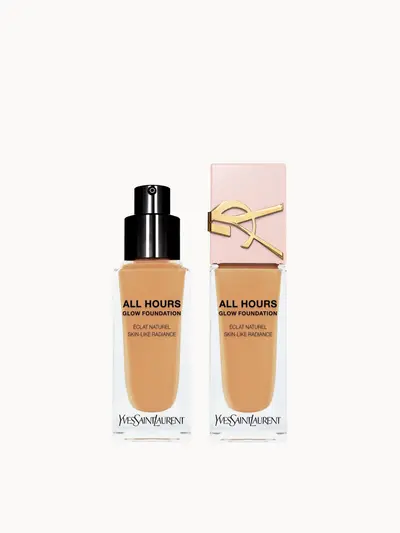 YSL All Hours Glow Foundation (Various Shades) Yves Saint Laurent — detalhe 9