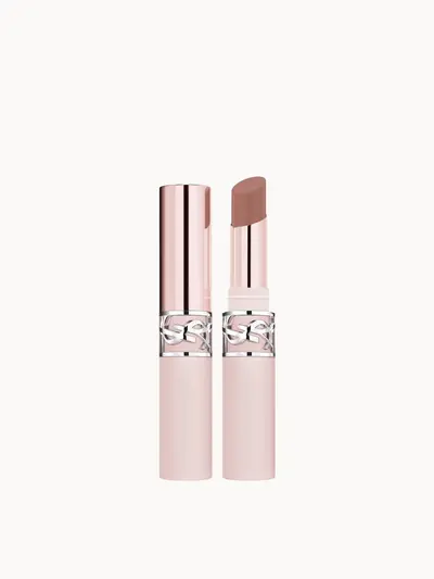 YSL Lovenude Lip Blusher (Various Shades) Yves Saint Laurent — embalagem e produto