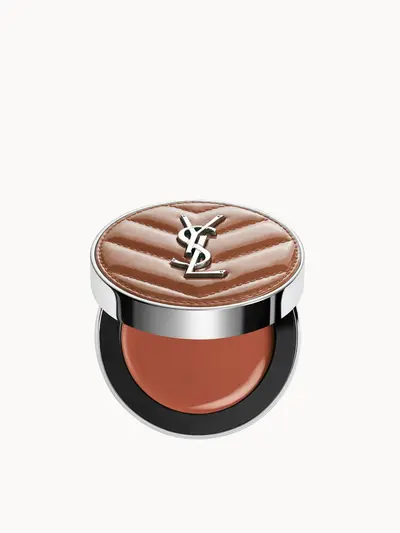 YSL Make Me Blush Bold Blurring Cream Blush (Various Shades) Yves Saint Laurent — detalhe 3