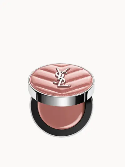 YSL Make Me Blush Bold Blurring Cream Blush (Various Shades) Yves Saint Laurent — detalhe 4
