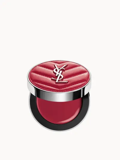 YSL Make Me Blush Bold Blurring Cream Blush (Various Shades) Yves Saint Laurent — detalhe 5