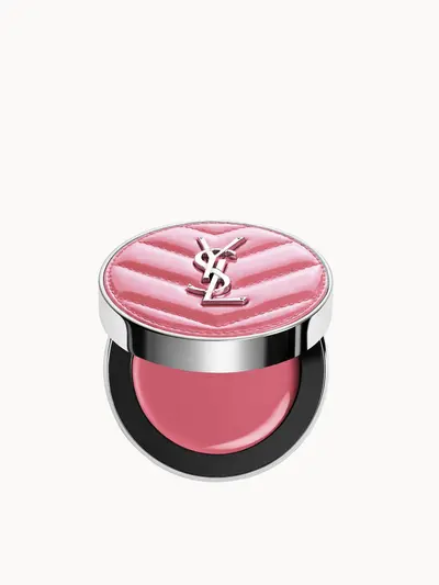 YSL Make Me Blush Bold Blurring Cream Blush (Various Shades) Yves Saint Laurent — detalhe 6