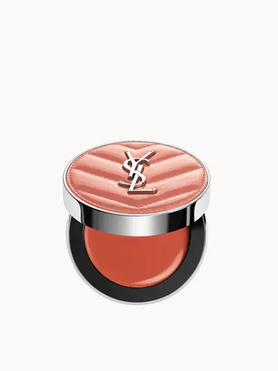 YSL Make Me Blush Bold Blurring Cream Blush (Various Shades) Yves Saint Laurent — detalhe 7