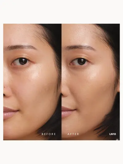 YSL SKIN AFFAIR Cushion Foundation (Various Shades) Yves Saint Laurent — detalhe 5