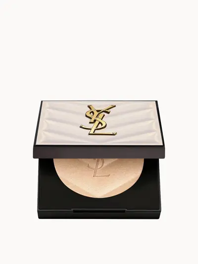 Yves Saint Laurent All Hours Hyper Luminize 8.5g (Various Shades) Yves Saint Laurent — embalagem e produto