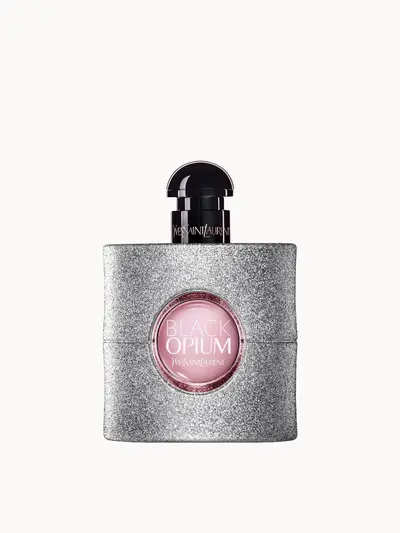 Yves Saint Laurent Black Opium Glitter Eau de Parfum 30ml Yves Saint Laurent — detalhe 3