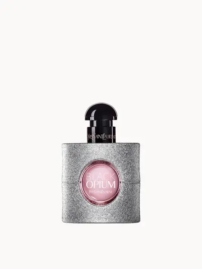 Yves Saint Laurent Black Opium Glitter Eau de Parfum 30ml Yves Saint Laurent — detalhe 4