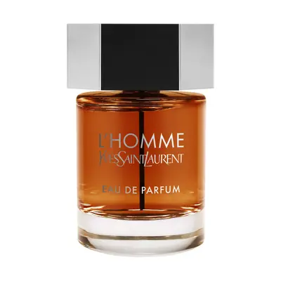 Yves Saint Laurent L’Homme Eau de Parfum Eau de Parfum — embalagem e produto