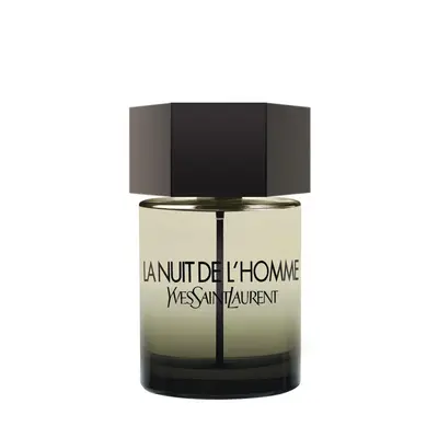 Yves Saint Laurent La Nuit De L’Homme Eau de Toilette
