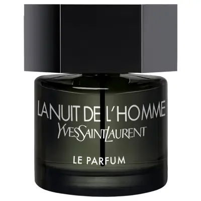 Yves Saint Laurent La Nuit De L’Homme Le Parfum Eau de Parfum