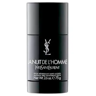 Yves Saint Laurent La Nuit De L’Homme Stick Deodorant