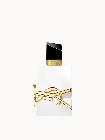 Yves Saint Laurent Libre L'Eau Nue Parfum de Peau 90ml Yves Saint Laurent — embalagem e produto