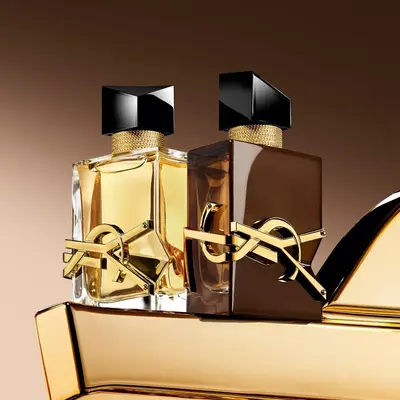Yves Saint Laurent Libre Santal Couture Eau de Parfum Yves Saint Laurent — detalhe 4