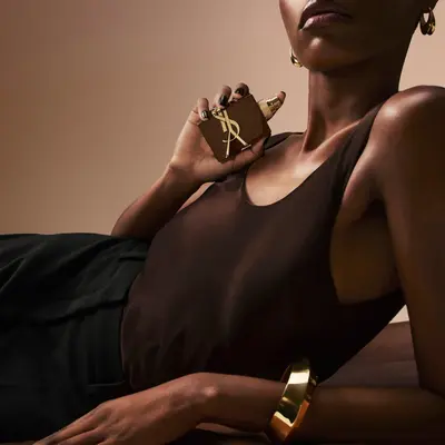 Yves Saint Laurent Libre Santal Couture Eau de Parfum Yves Saint Laurent — detalhe 5