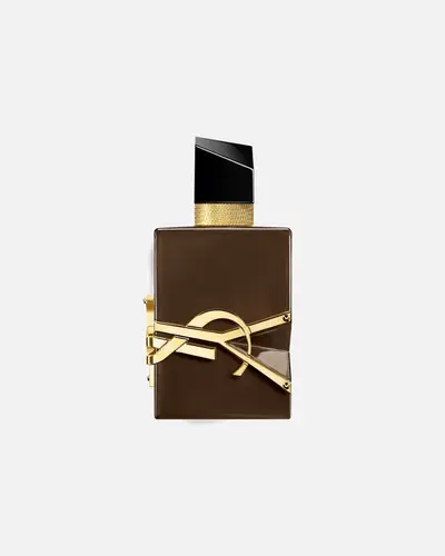 Yves Saint Laurent Libre Santal Couture Eau de Parfum Yves Saint Laurent — embalagem e produto
