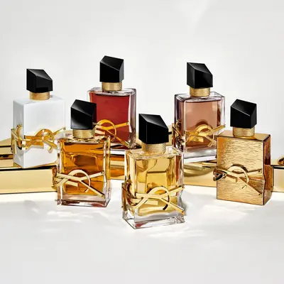 Yves Saint Laurent Libre Vanille Couture Edición Limitada Eau de Parfum Yves Saint Laurent — detalhe 4