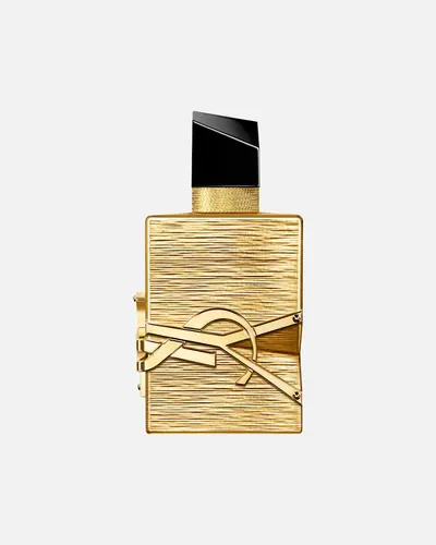 Yves Saint Laurent Libre Vanille Couture Edición Limitada Eau de Parfum Yves Saint Laurent — embalagem e produto