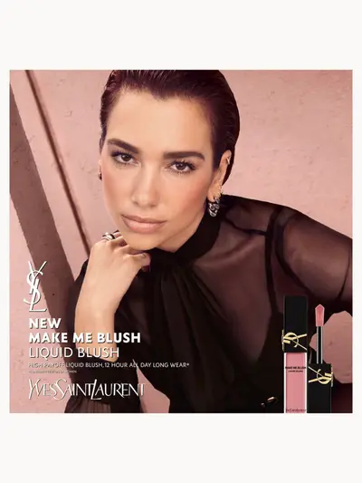 Yves Saint Laurent Liquid Blush 15ml (Various Shades) Yves Saint Laurent — detalhe 5