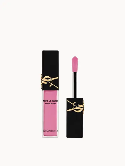 Yves Saint Laurent Liquid Blush 15ml (Various Shades) Yves Saint Laurent — detalhe 7