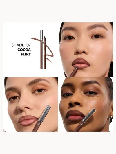 Yves Saint Laurent Lovenude Kiss Shaper Liner (Various Shades) Yves Saint Laurent — detalhe 4