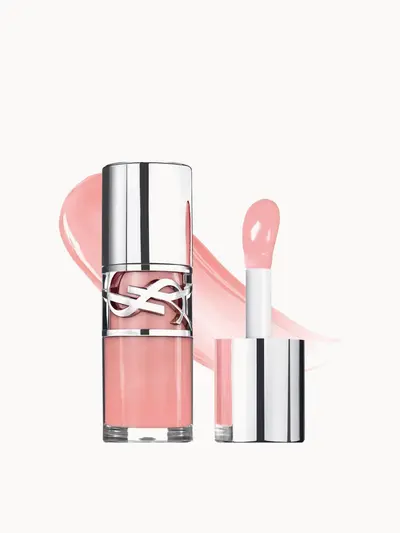 Yves Saint Laurent Loveshine Plumping Lip Oil Gloss 6ml (Various Shades) Yves Saint Laurent — detalhe 3