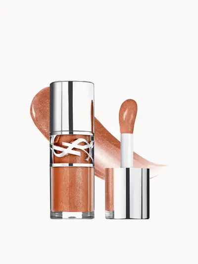 Yves Saint Laurent Loveshine Plumping Lip Oil Gloss 6ml (Various Shades) Yves Saint Laurent — detalhe 4