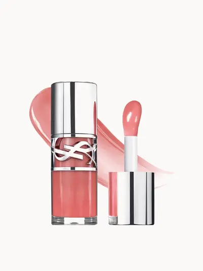 Yves Saint Laurent Loveshine Plumping Lip Oil Gloss 6ml (Various Shades) Yves Saint Laurent — detalhe 5