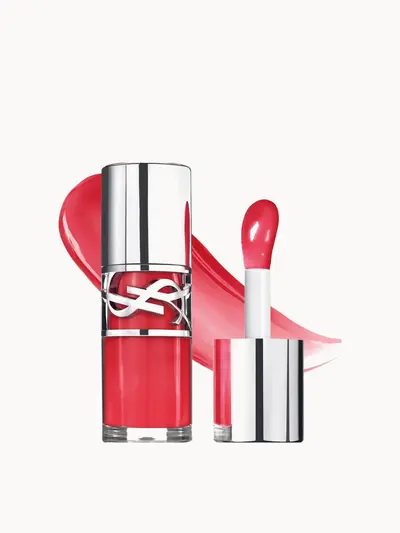 Yves Saint Laurent Loveshine Plumping Lip Oil Gloss 6ml (Various Shades) Yves Saint Laurent — detalhe 6