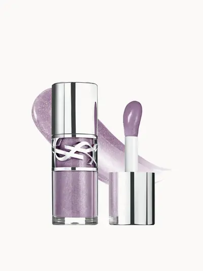 Yves Saint Laurent Loveshine Plumping Lip Oil Gloss 6ml (Various Shades) Yves Saint Laurent — detalhe 8