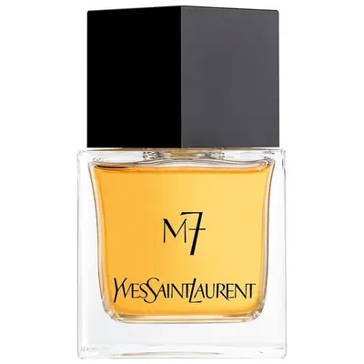 Yves Saint Laurent M7 Eau de toilette