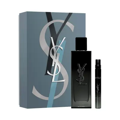 Yves Saint Laurent MYSLF Gift Set
