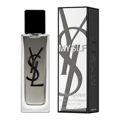 Yves Saint Laurent MYSLF Intense Perfume