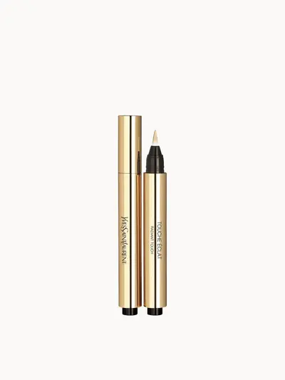 Yves Saint Laurent Touche Éclat Illuminating Pen 2.5ml (Various Shades) Yves Saint Laurent — detalhe 8