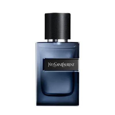 Yves Saint Laurent Y L'Elixir Perfume — embalagem e produto