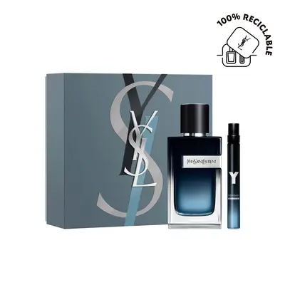 Yves Saint Laurent Y Gift Set