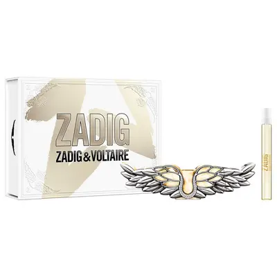 Zadig&Voltaire ZADIG Gift Set