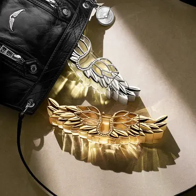 Zadig&Voltaire ZADIG L’Intense Eau de Parfum Zadig&Voltaire — detalhe 5