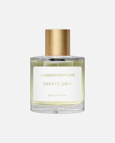 Zarkoperfume Carate Urio Eau de Parfum