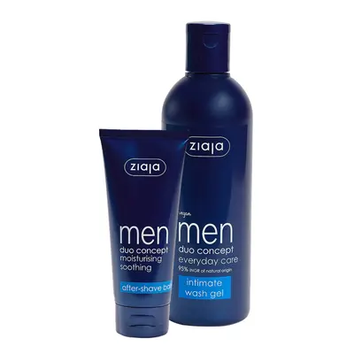 Ziaja Men Hidratante Aftershave
