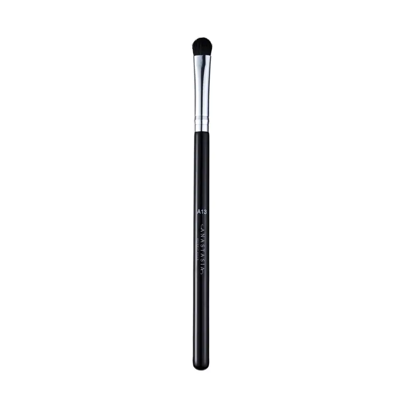 A13 Pro Brush - Medium Shader Brush Anastasia Beverly Hills — embalagem e produto