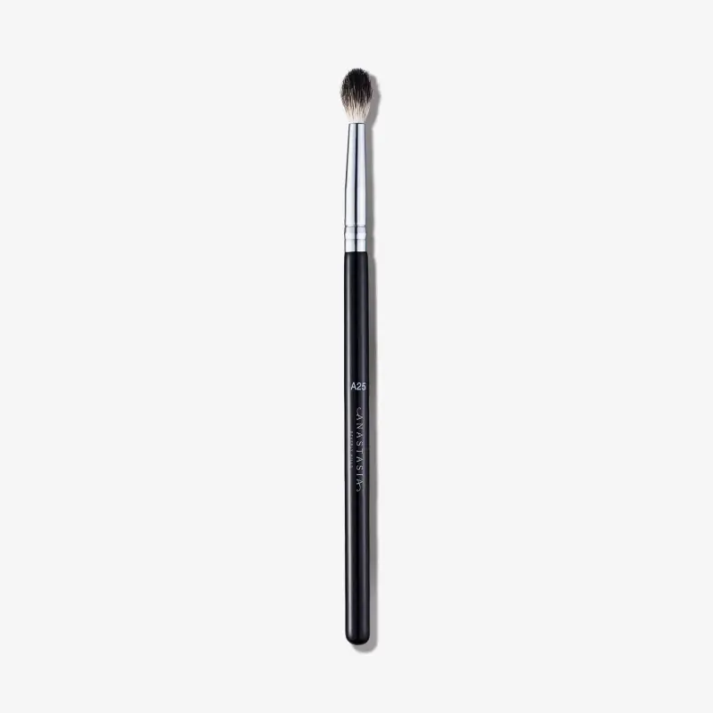 A25 Pro Brush - Tapered Blending Brush Anastasia Beverly Hills — embalagem e produto