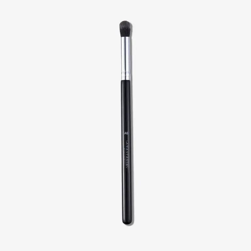 A6 Pro Brush - Buff and Blend Brush Anastasia Beverly Hills — embalagem e produto